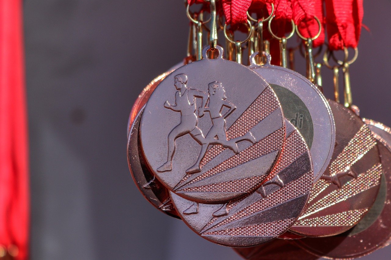 medal image
